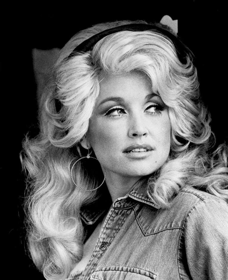 Dolly Parton, Queen of Country and So Much More: A Tribute